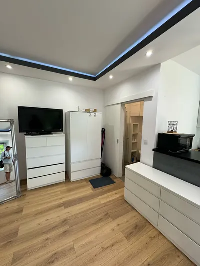 kawalerka do wynajęcia +- 25 m kwadratowych, Lublin Centrum - miniatura 4