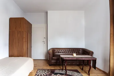 Pokój na Biskupinie zielona okolica - miniatura 2