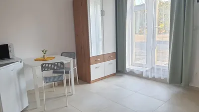 Do wynajęcia kawalerka! - miniatura 3
