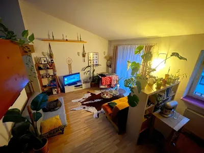 Wynajmę mieszkanie Kraków Podkowińskiego - miniatura 3