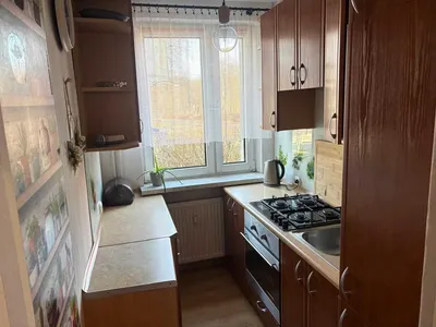 Do wynajęcia funkcjonalne mieszkanie przy ulicy Złotej 41 Katowice - miniatura 5