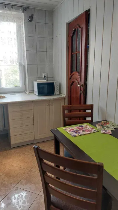 Pokój jednoosobowy blisko Starego Miasta - miniatura 5