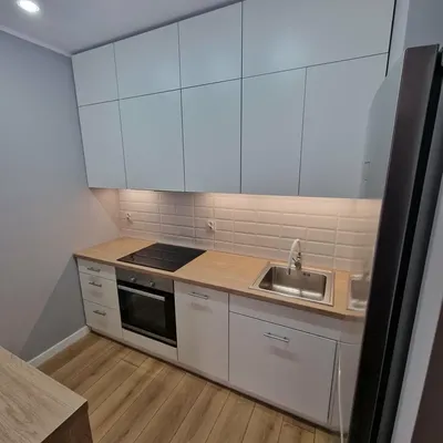 Mieszkanie w apartamentowcu 3 pokoje taras 2 miejsca w garażu podziemnym Poświętne Czartoryskiego - miniatura 2