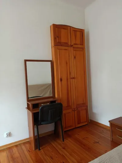 Eleganckie mieszkanie do wynajęcia w centrum Lublina - miniatura 2