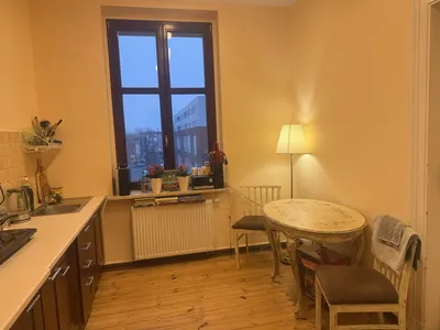 Wynajmę pokoj w mieszkaniu -Iłłakowiczòwny- kamienica - miniatura 5