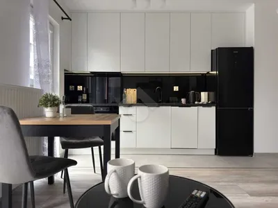 Zostań pierwszym lokatorem! 2-pokojowe | 35m2 | balkon | miejsce postojowe | ul. Conrada