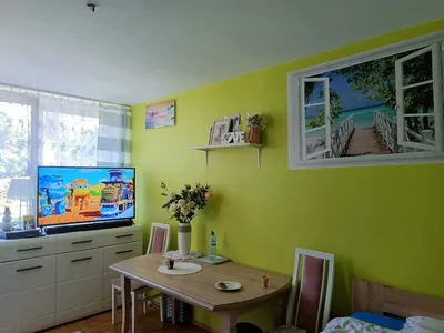 Wynajmę mieszkanie 35m2 - miniatura 2