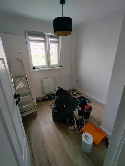 Wynajmę mieszkanie 36m Błonie - miniatura 5