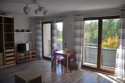 Katowice Ochojec - kawalerka do wynajęcia. W pobliżu szpitala