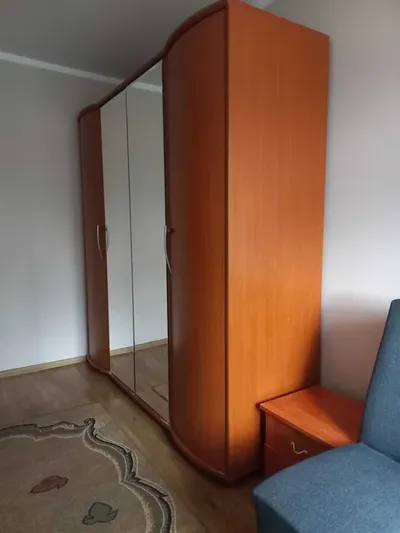 pokój Towarowa 800,00 zł z opłatami od zaraz - miniatura 2
