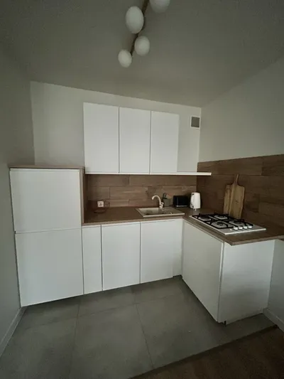 2-pokojowe mieskzanie Koszutka - miniatura 3