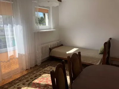 Wynajmę 3 pokoje (48m2) na ul. Zwierzynieckiej - miniatura 2
