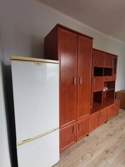 Pokój z aneksem kuchennym i łazienką Bestwina - miniatura 5