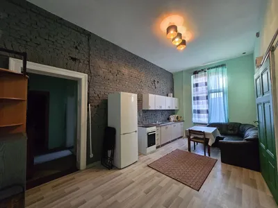 Małe 2 pokoje mieszkania, Katowice centrum - miniatura 2