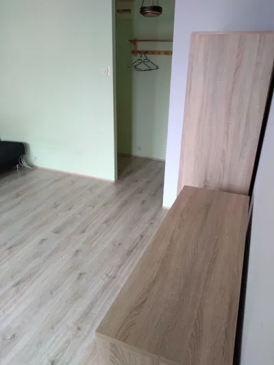 Kawalerkę wynajmę. - miniatura 4