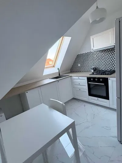 Wynajme kawalerke 33m2 Krzekowo - Lukasinskiego - miniatura 5
