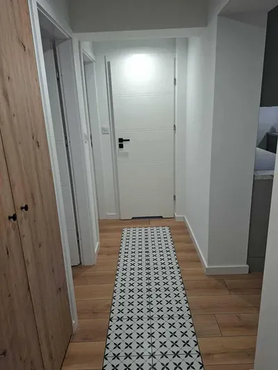 Wynajmę (prywatnie) mieszkanie w ścisłym centrum Rzeszowa - miniatura 5