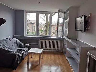 Mieszkanie dwupokojowe Katowice Koszutka - miniatura 2