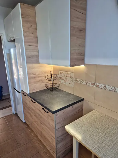 Pokój jednoosobowy 8 m² – ul. Solarza | Krakowska-Południe - miniatura 4
