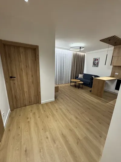 Centrum Łodzi , nowe z garazem , wynajem - miniatura 3