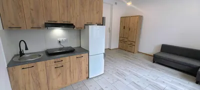 Tanio. Bezczynszowe mieszkanie w nowoczesnym apartamentowcu do wynajęcia od zaraz. Nie płacisz czynszu do administracji, Wspaniała komunikacja - miniatura 5