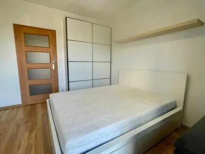 Słoneczne dwa pokoje na Dębowych Tarasach - Katowice, Wynajem. - miniatura 3