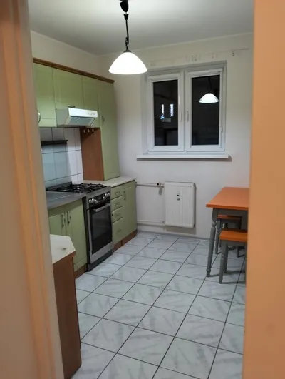 Mieszkanie kwalerka 32m na wynajem - miniatura 5