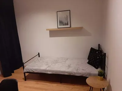 wygodny pokój os. Gwiazdy/Roździeńskiego wolny od 1 lipca