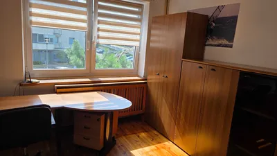 Pokój duży 15 m2 opłaty w cenie - miniatura 4
