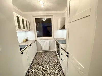 Mieszkanie 45m2 do wynajęcia od już! Ul. Dobrego Pasterza - miniatura 4