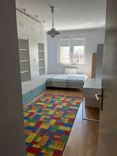 3 pokojowe mieszkanie 73 m² • Ursus Górna Droga • ostatnie piętro • garaż podziemny - miniatura 5