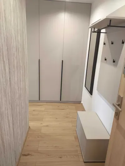 Nowoczesne komfortowe mieszkanie 50 metrów do wynajęcia od zaraz. - miniatura 5