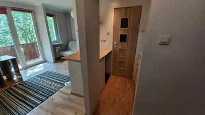 Kawalerka do wynajęcia LSM Lublin ul. Wajdeloty obok Leclerca - miniatura 3