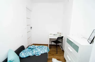 Pokój 1 osobowy POPIEŁUSZKI 33 - blisko UMCS, KUL, UP, Centrum - miniatura 2