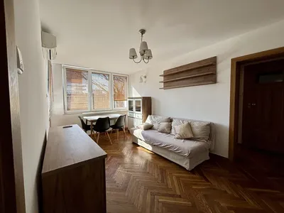 Saska Kępa, Brazylijska 3 - miniatura 2