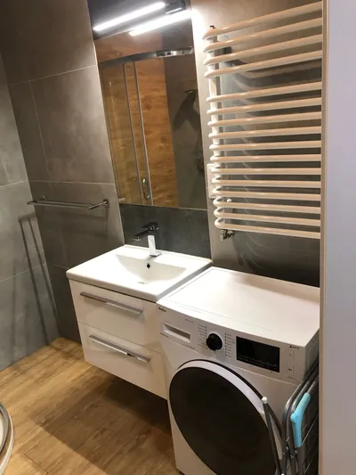 Mieszkanie na wynajem 34m2, Czyżyny - miniatura 3