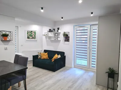 3 pokoje 42m2 + Ogródek | Internet w cenie | Bez Pośredników | Rzeszów - miniatura 3