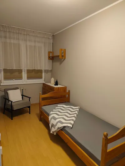 Mieszkanie 2-pokojowe do wynajęcia, Sczanieckiego - miniatura 2