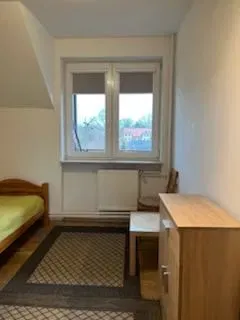Słoneczny, duży pokój, Gdańsk-Chełm 1000 zł - miniatura 3