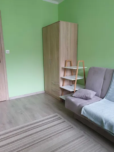 Do wynajęcia pokój ul. Sołtysowskiej 12B w Krakowie - miniatura 3