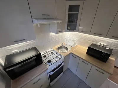 Mieszkanie na wynajem 32m2 1800zł+ opłaty Centrum Żabia - miniatura 2