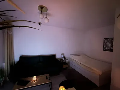 Wynajme mieszkanie w centrum Gdańska Wrzeszcza - 32m2 - miniatura 3