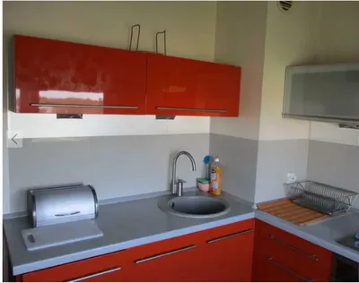Mieszkanie przy Rondzie Lotników z balkonem od 01.06.2026 - miniatura 3