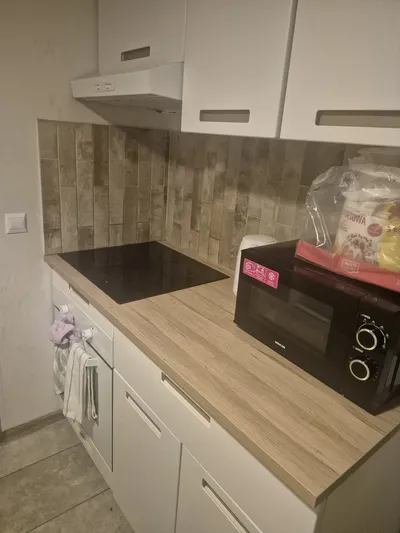 Wynajmę pokój jednoosobowy Gdańsk, Piecki-Migowo - miniatura 5