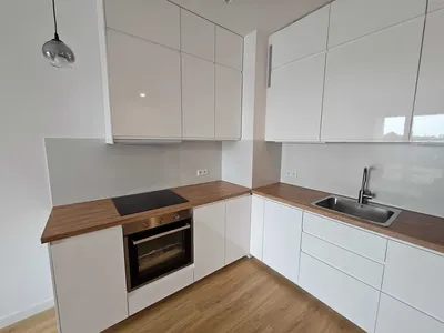Nowe Mieszkanie Lipska 16 Podgórze wysoki standard, salon z aneksem kuchennym, sypialnia garderoba. Bezpośrednio od właściciela