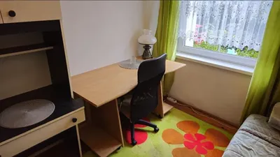 Pokój w Oliwie, super komfort, cisza i spokój. - miniatura 2
