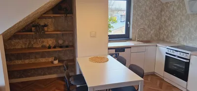 Bezczynszowe. Luksusowe mieszkanie 2-pok., 2 garderoby, parking - miniatura 3