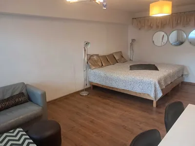 Gdańsk blisko centrum, mieszkanie 1 pok, parking, od zaraz,pieszo PG - miniatura 2