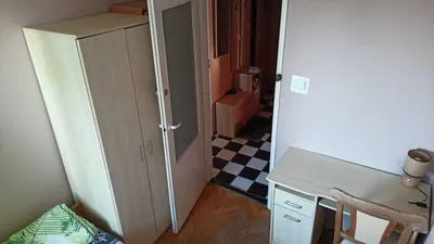 Pokój do wynajęcia - ul. Konrada Wallenroda 2c, od 1 maja - miniatura 2