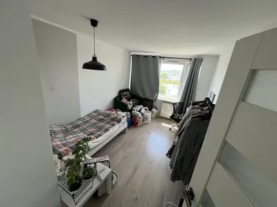 Pokoj na wynajem azory krakow